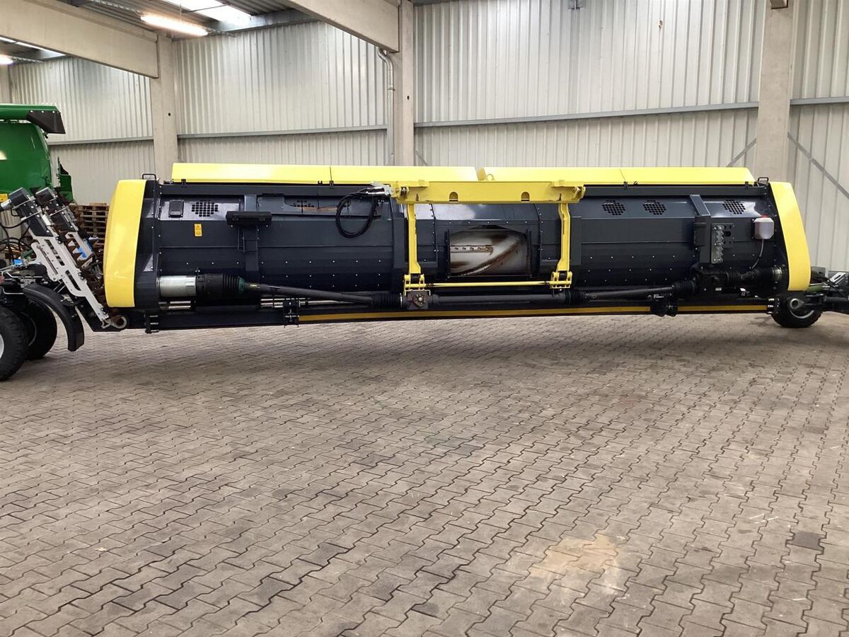 Zürn Profi Cut 700 3