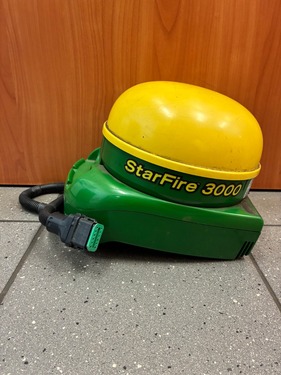 John Deere SF3000