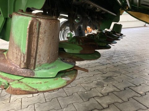 Krone EC TS 320 CV 3