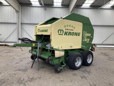 Krone 1800 VarioPack