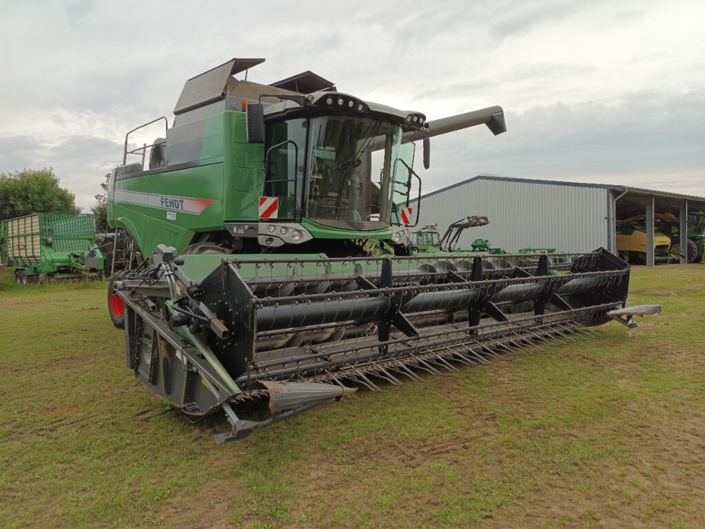 Fendt 6335C 2