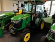 John Deere 2038R