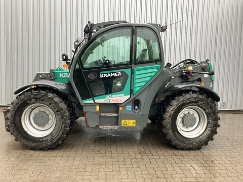 Kramer KT457