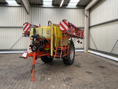 Douven 4000l