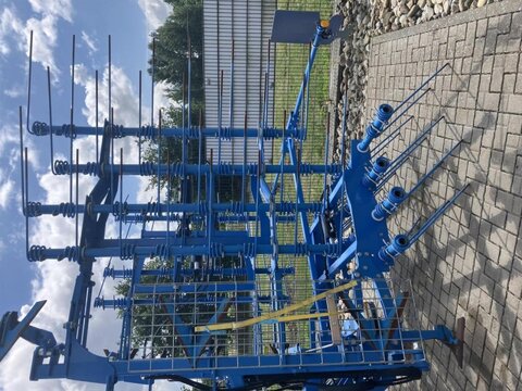 Lemken Koralin 9/660 K 2