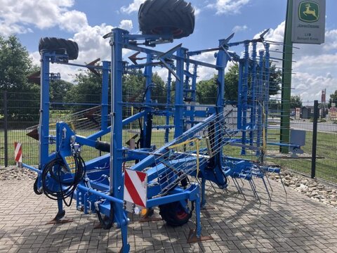 Lemken Koralin 9/660 K 3