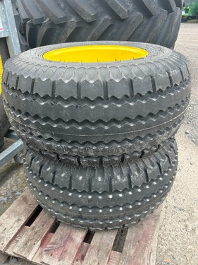Vredestein 15.0/55-17