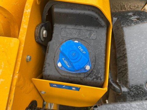 JCB 527-58 Agri Plus 2