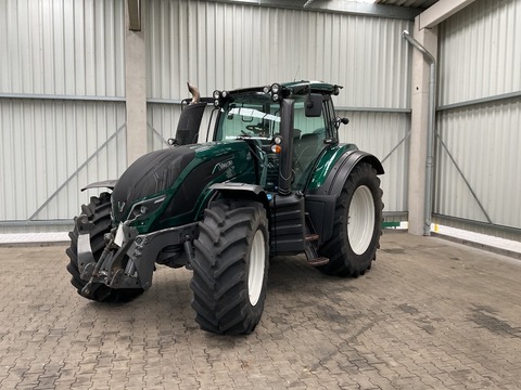 Valtra T174 Versu