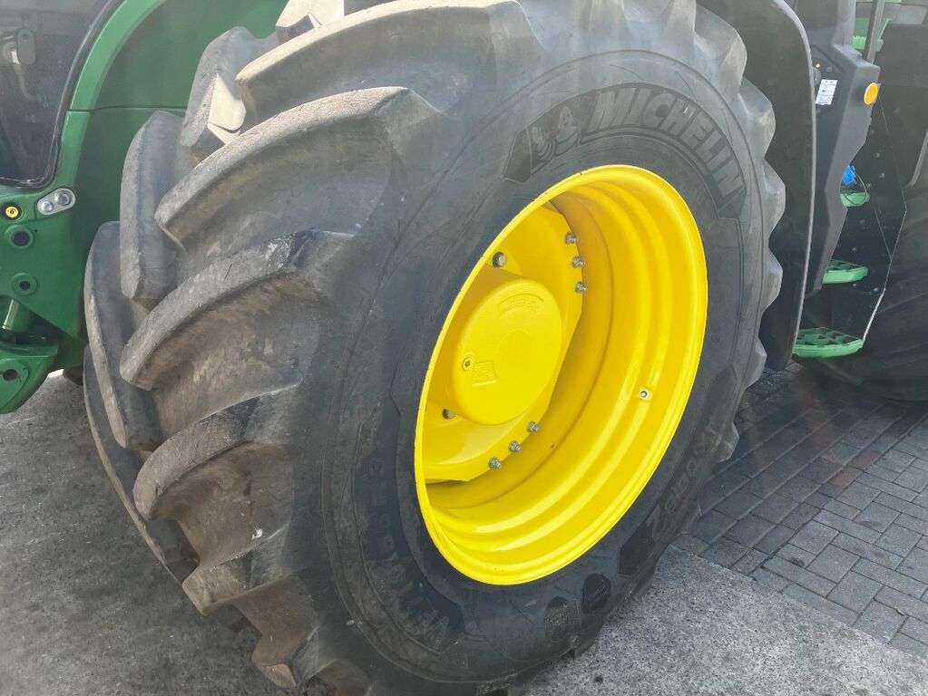 John Deere 7R 350 2