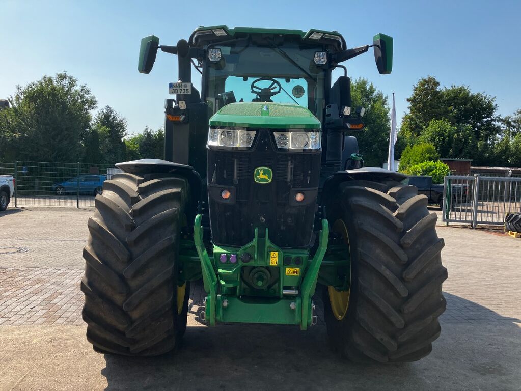 John Deere 7R 350 3