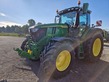 John Deere 6R 250