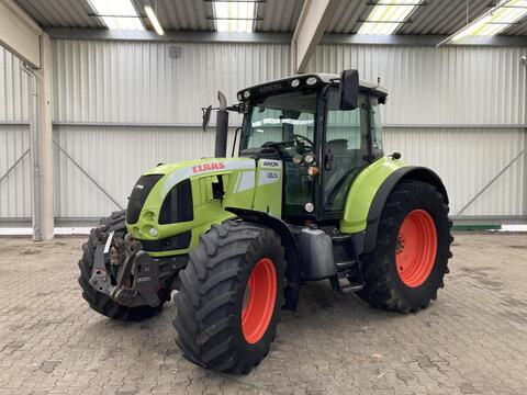 CLAAS Arion 630