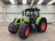 CLAAS Arion 630