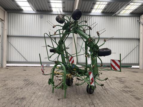 Krone KW7.70/6x7