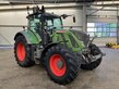 Fendt 716 Vario Profi Plus