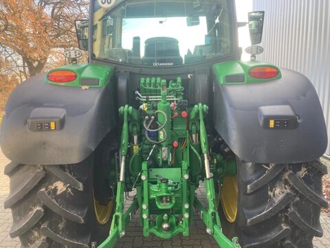 John Deere 6R 155 3
