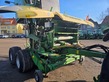 Krone Comprima V180 XC
