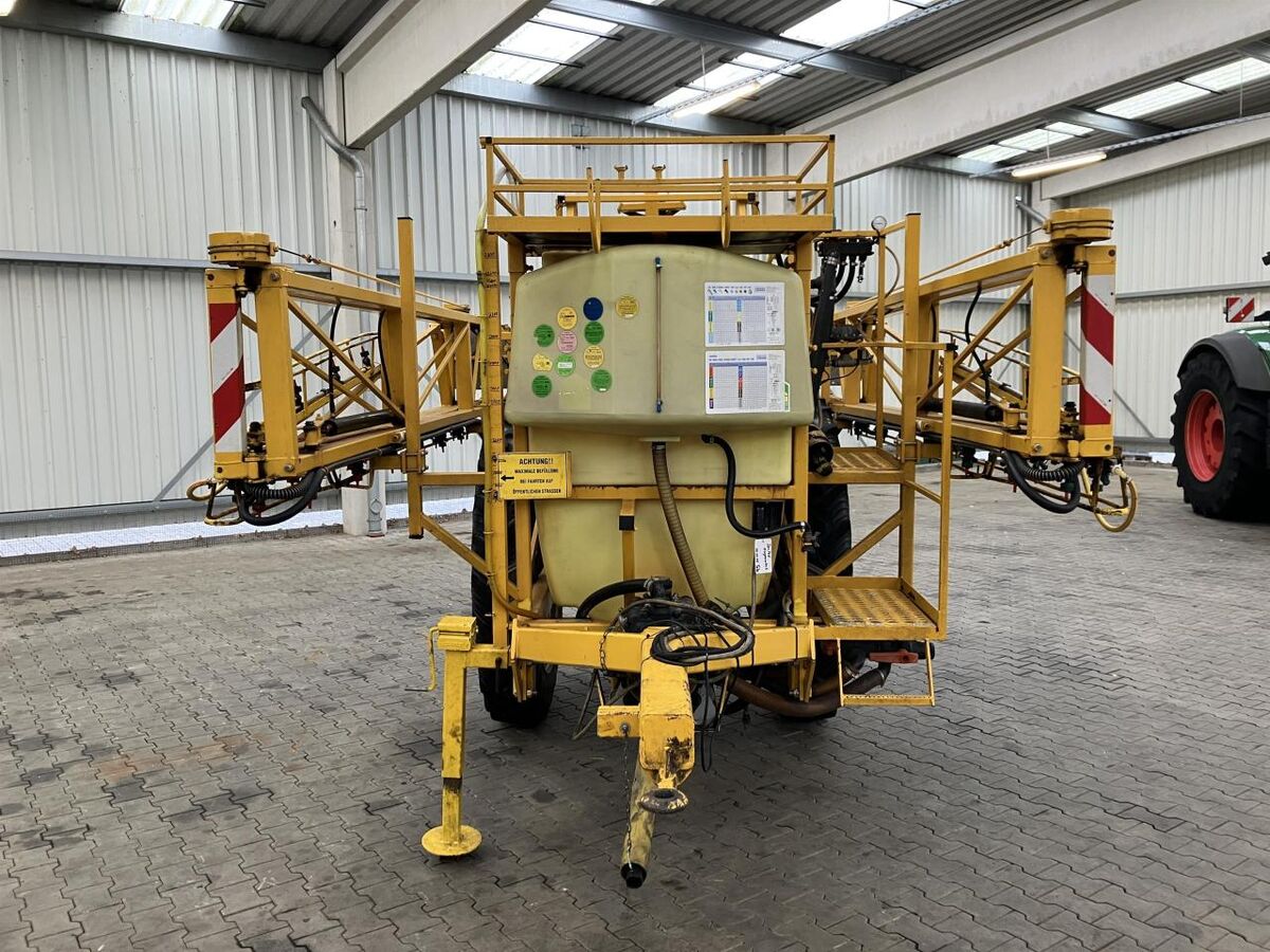 Dubex Junior 2000 Liter 2