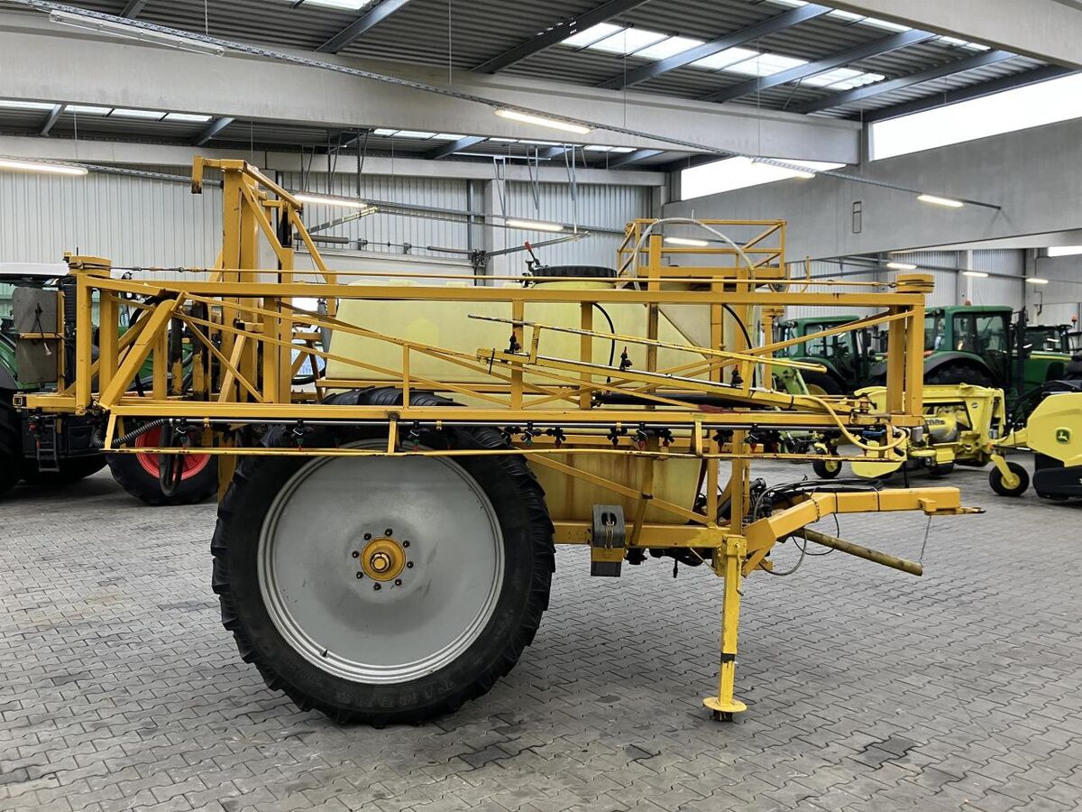 Dubex Junior 2000 Liter 3