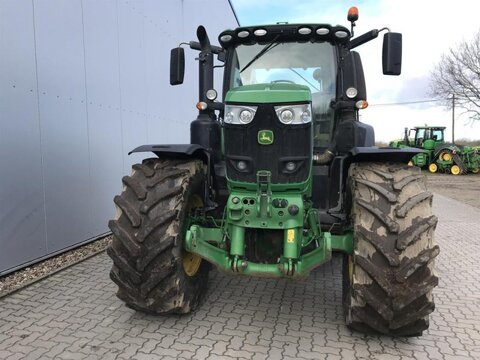 John Deere 6250R 3