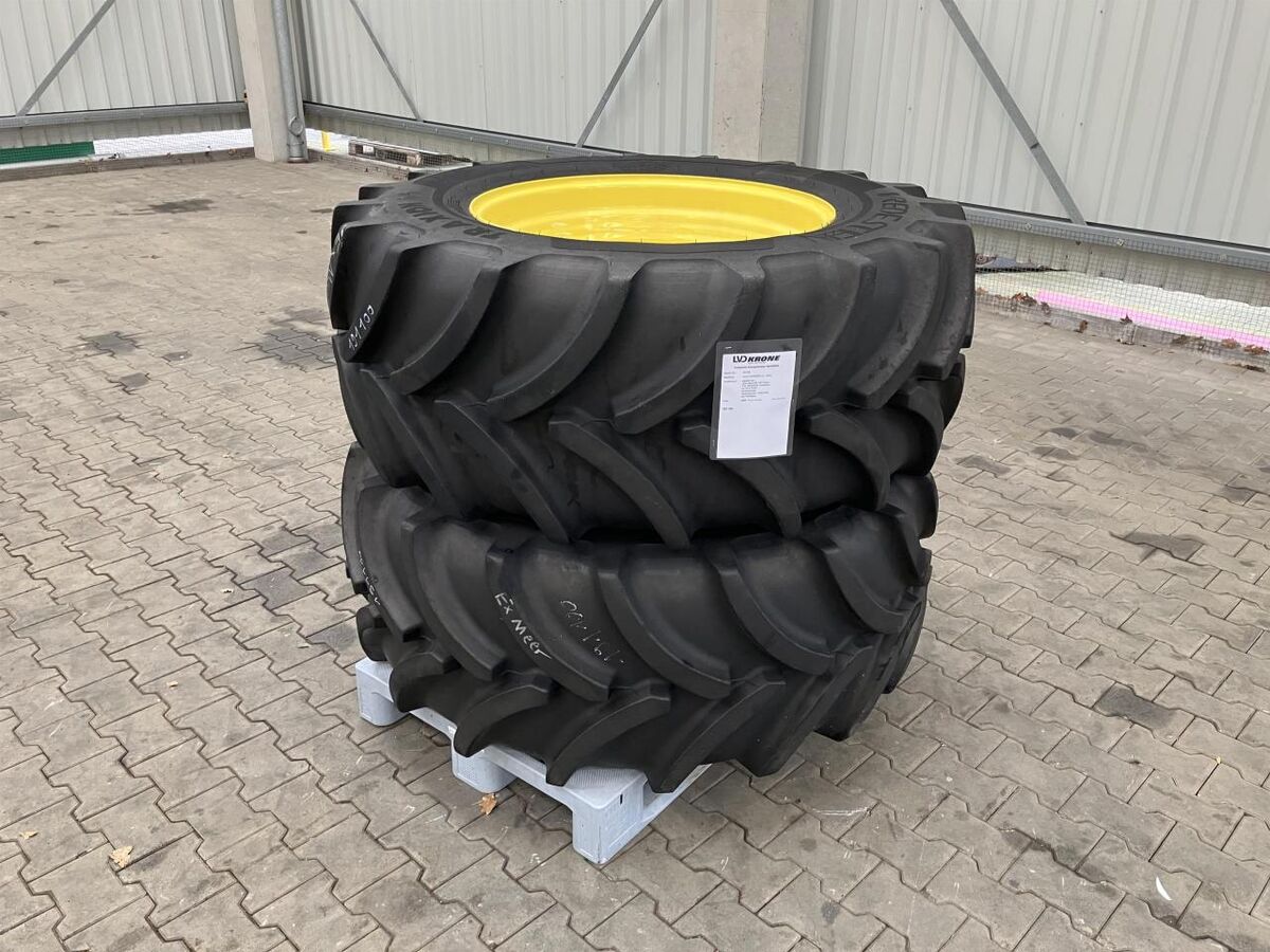 Vredestein 540/65R30 1