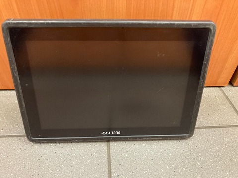 Krone CCI 1200 Terminal