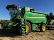 John Deere T660i