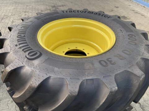 Continental 600/70R30 3
