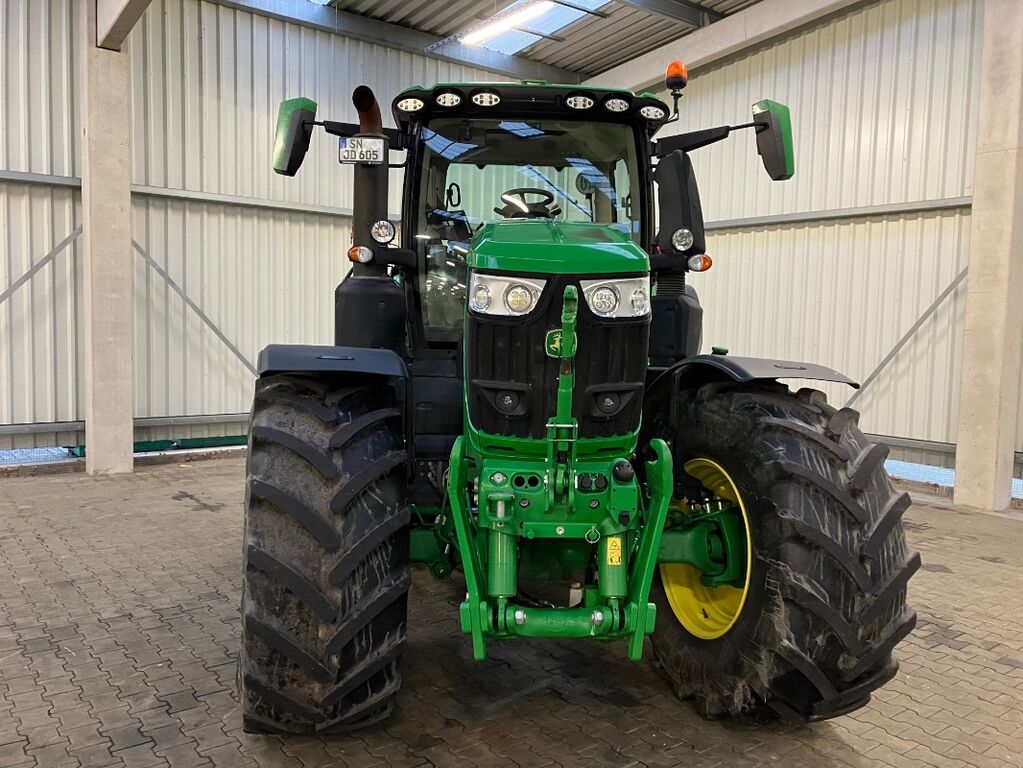 John Deere 6R 250 3