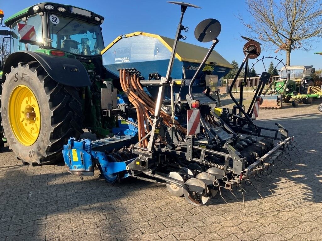 Rabe Turbodrill L300A 3