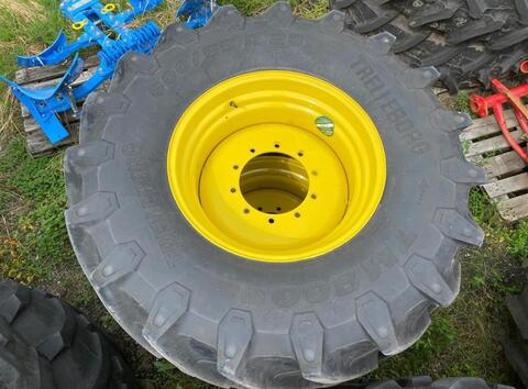 Trelleborg 600/65R28