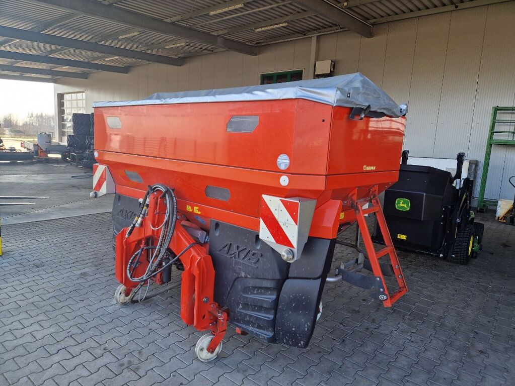 Rauch Axis-H 50.1 EMC+W 2