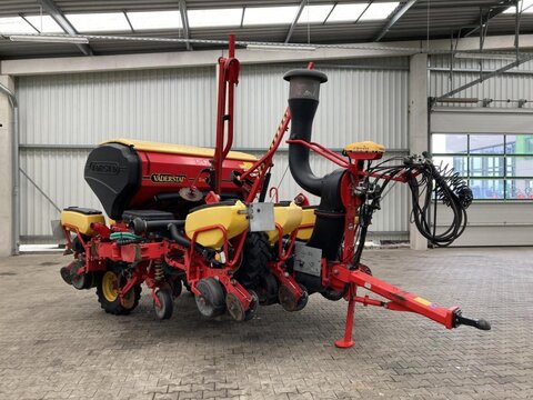 Väderstad Tempo TPF 8 2