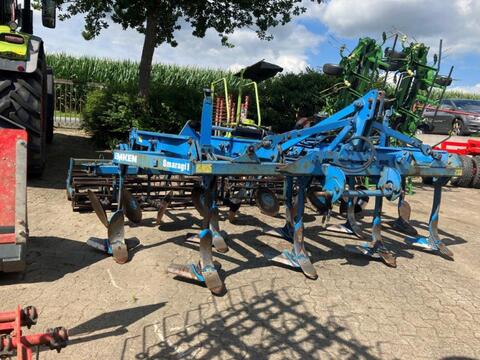 Lemken Smaragd 9/400 K