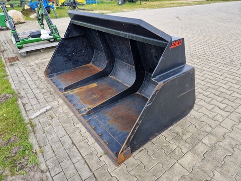 Sonstige Leichtgutschaufel 2400mm