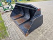 Sonstige Leichtgutschaufel 2400mm