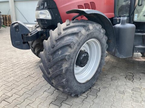 Case IH Maxxum 140 MC Profi 2