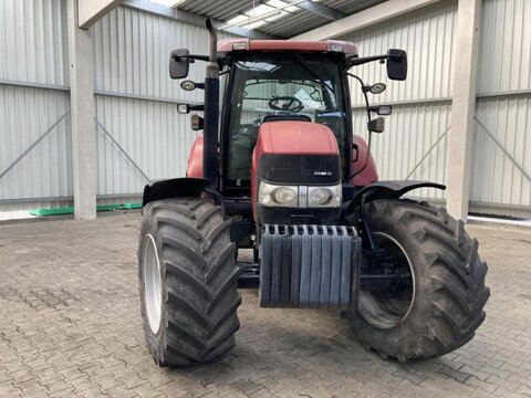 Case IH Maxxum 140 MC Profi 3