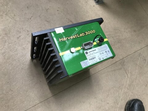 John Deere HarvestLab 3000 2