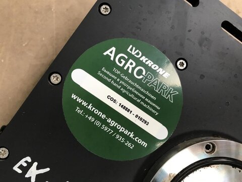 John Deere HarvestLab 3000 3