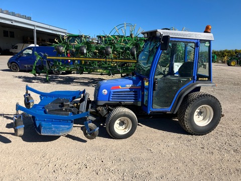 Iseki 3130