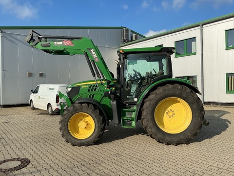 John Deere 6105R