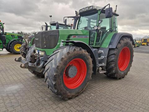 Fendt 916 Vario