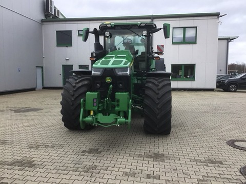 John Deere 8R 370 3