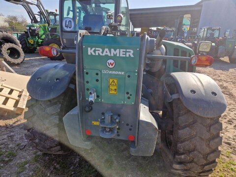 Kramer KT407 3