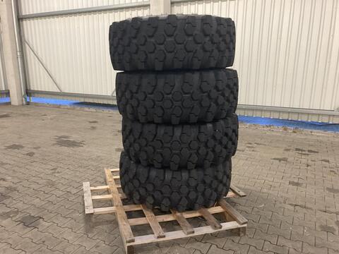 Michelin 500/70R24