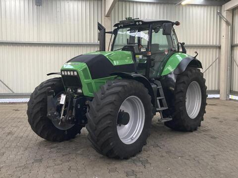 Deutz-Fahr Agrotron X720