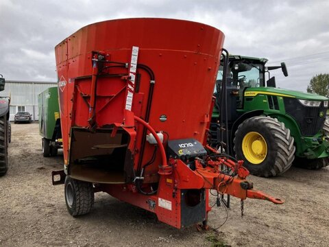 Kuhn Euromix I