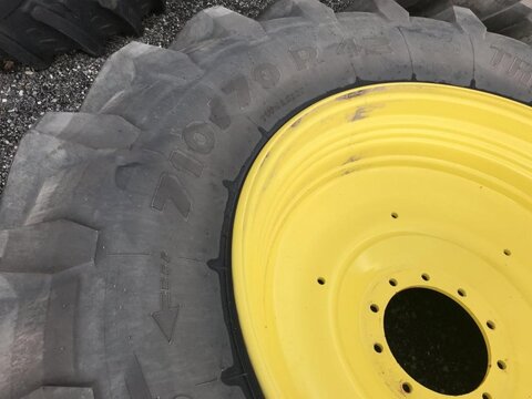 Trelleborg 710/70R42 3